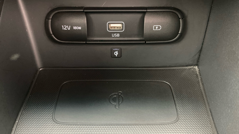 Kia Niro 1.6 GDi Hybrid 4 5dr DCT Hybrid Estate